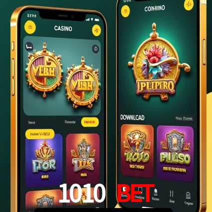 Benefícios da Conta 1010 bet