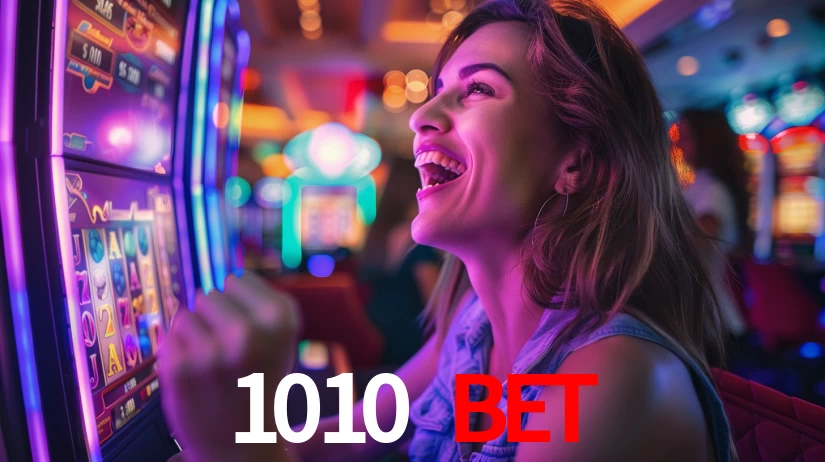 Apostas de Tênis 1010 bet