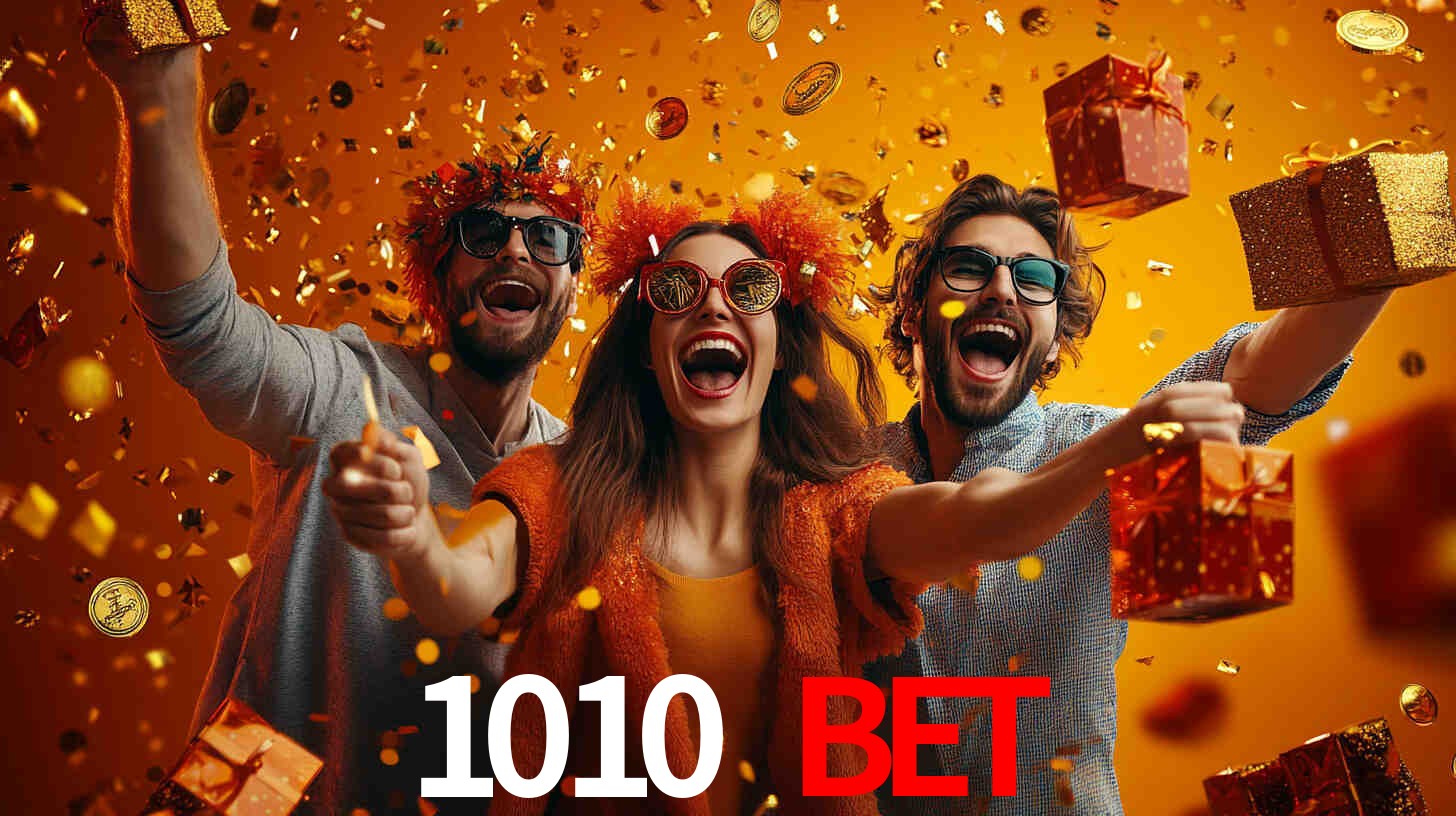 Promoção Relâmpago 1010 bet
