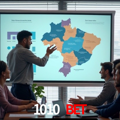 PIX Instantâneo 1010 bet