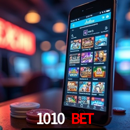 Casino VIP 1010 bet